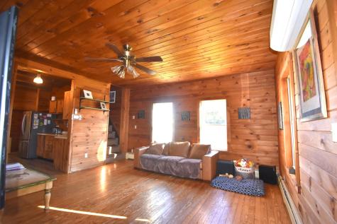 5 North Road Detroit ME 04929