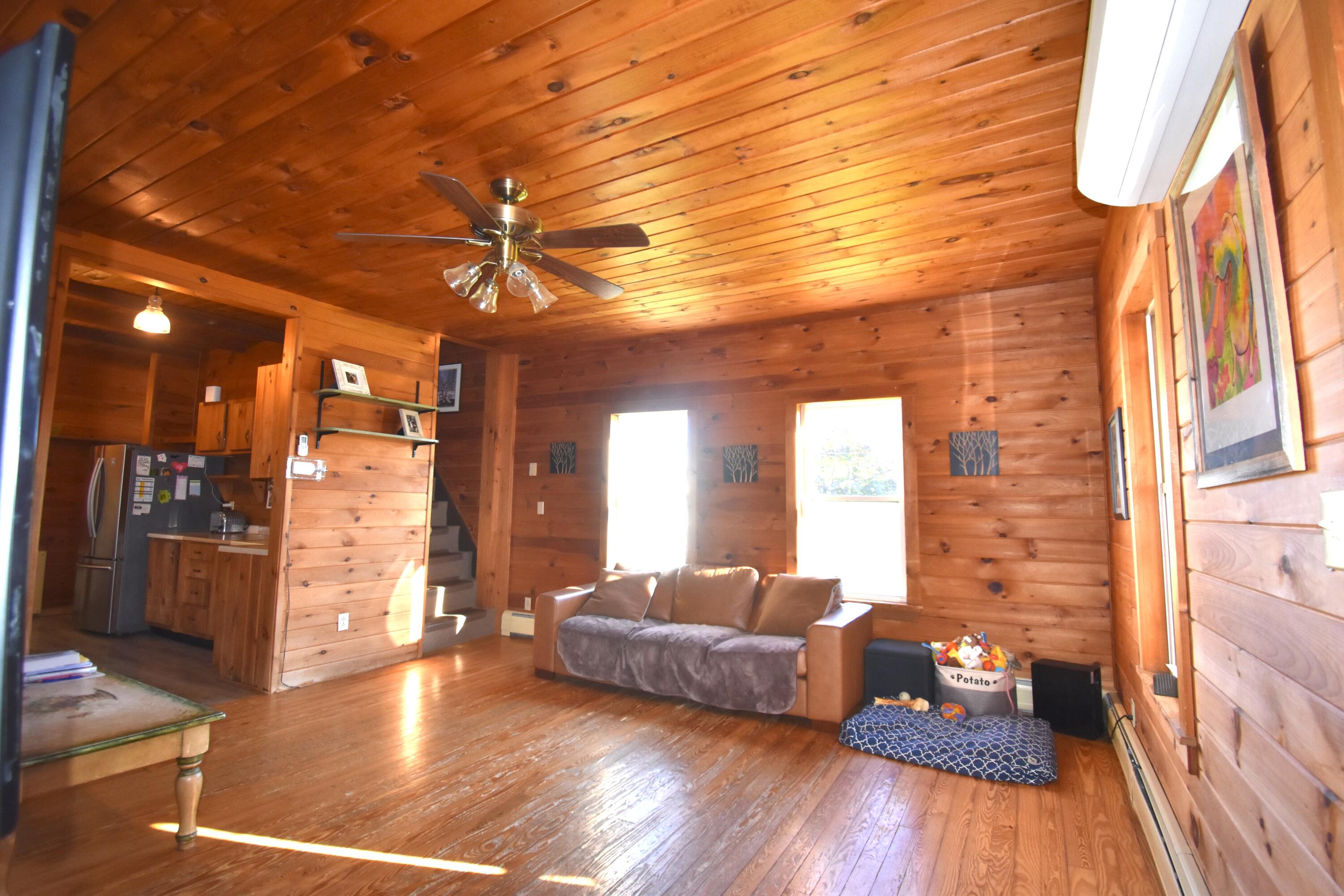 5 North Road Detroit ME 04929