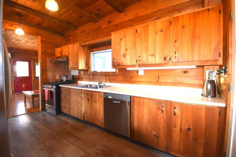 5 North Road Detroit ME 04929