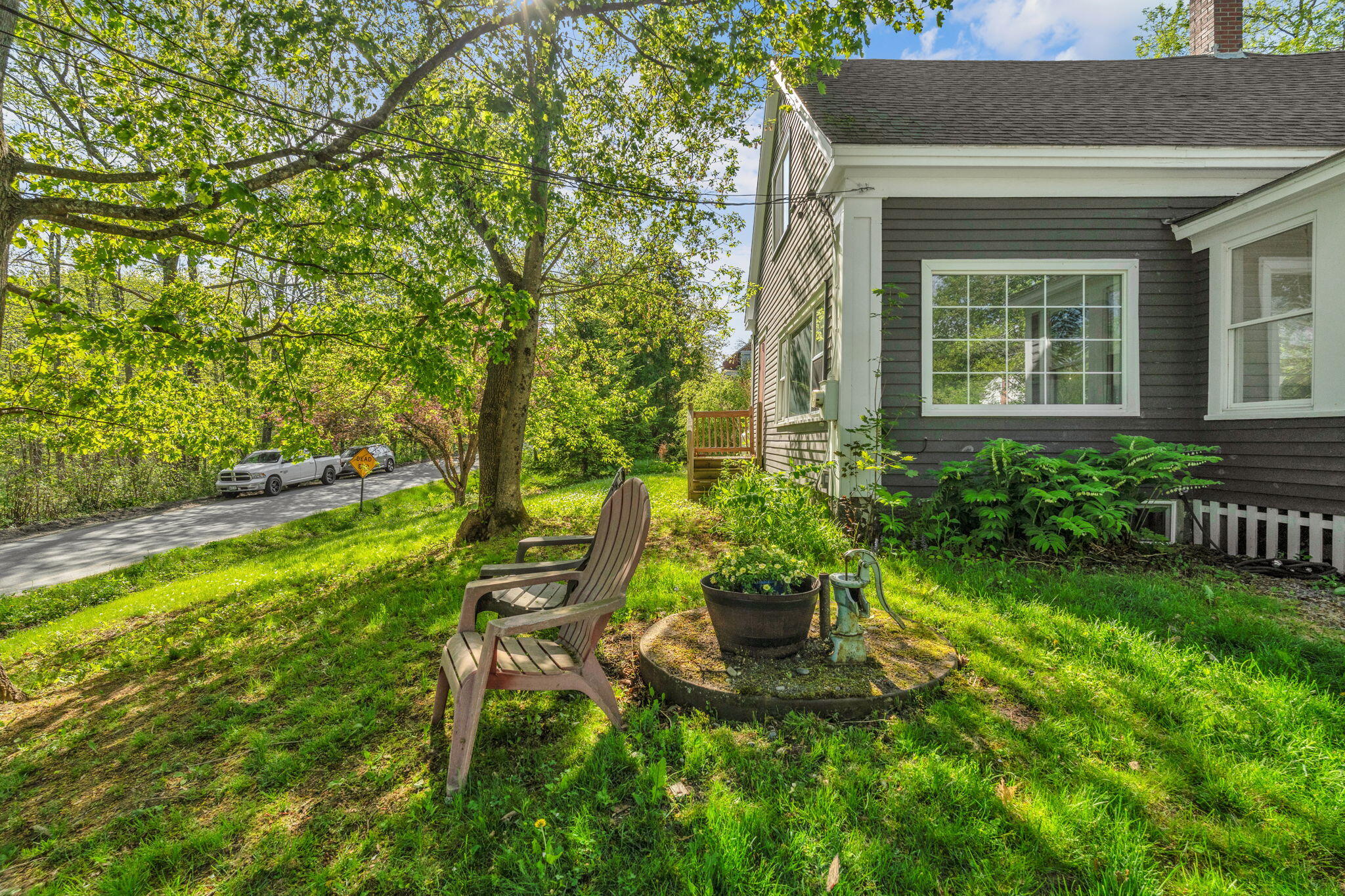 4 Morse Road Monmouth ME 04265