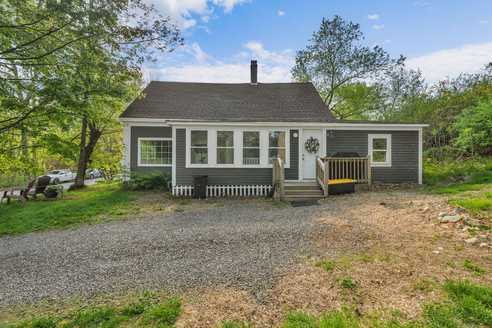 4 Morse Road Monmouth ME 04265