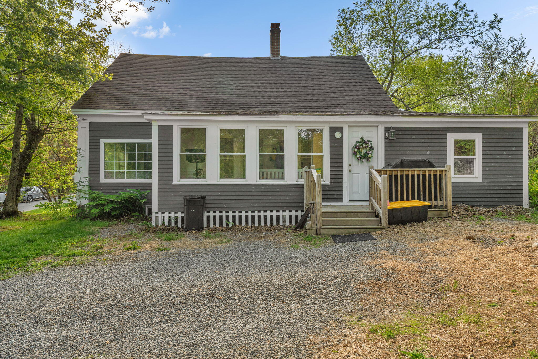4 Morse Road Monmouth ME 04265