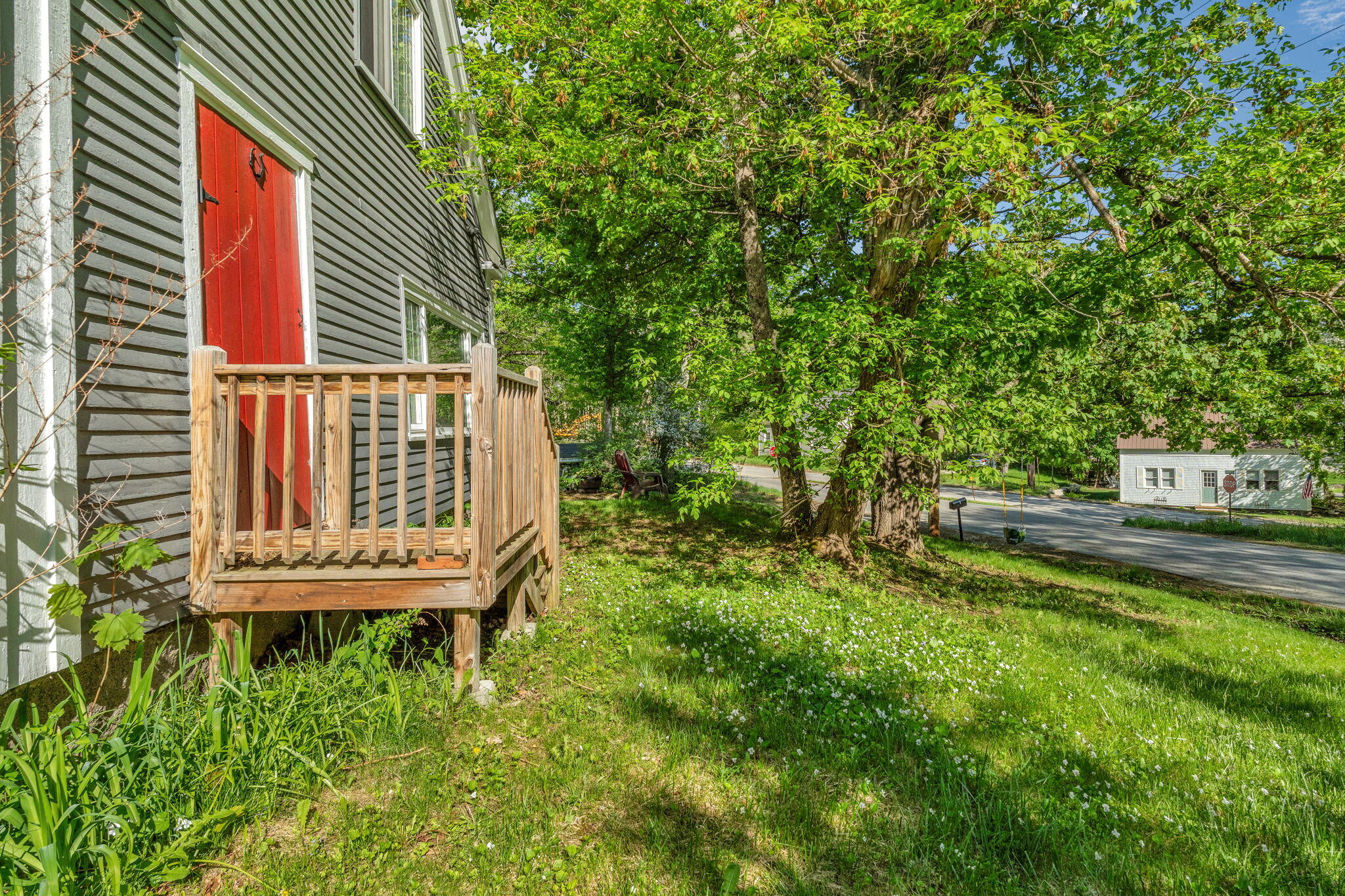 4 Morse Road Monmouth ME 04265