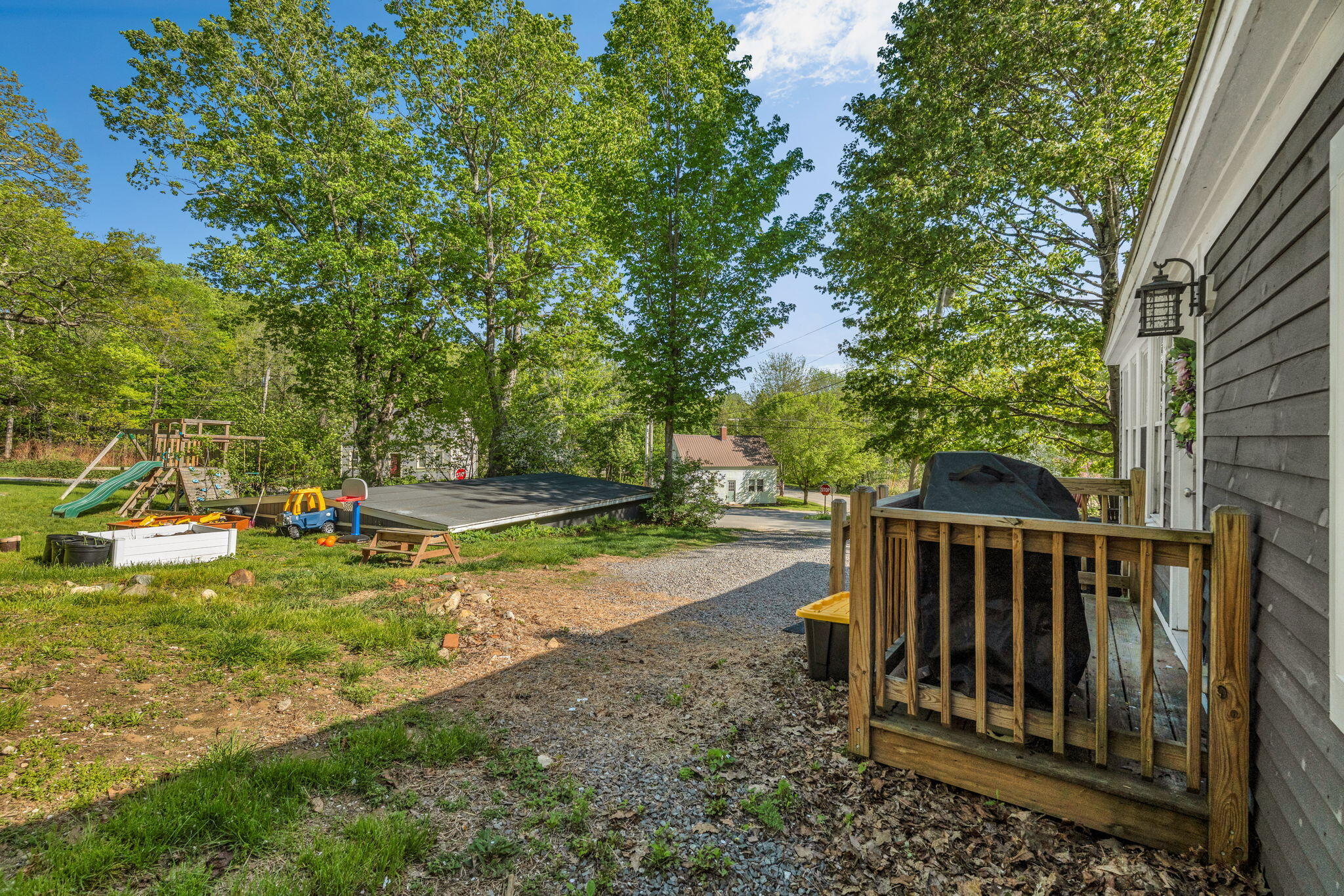 4 Morse Road Monmouth ME 04265