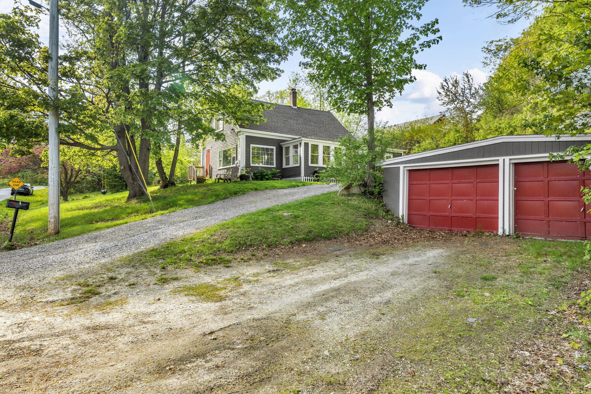 4 Morse Road Monmouth ME 04265