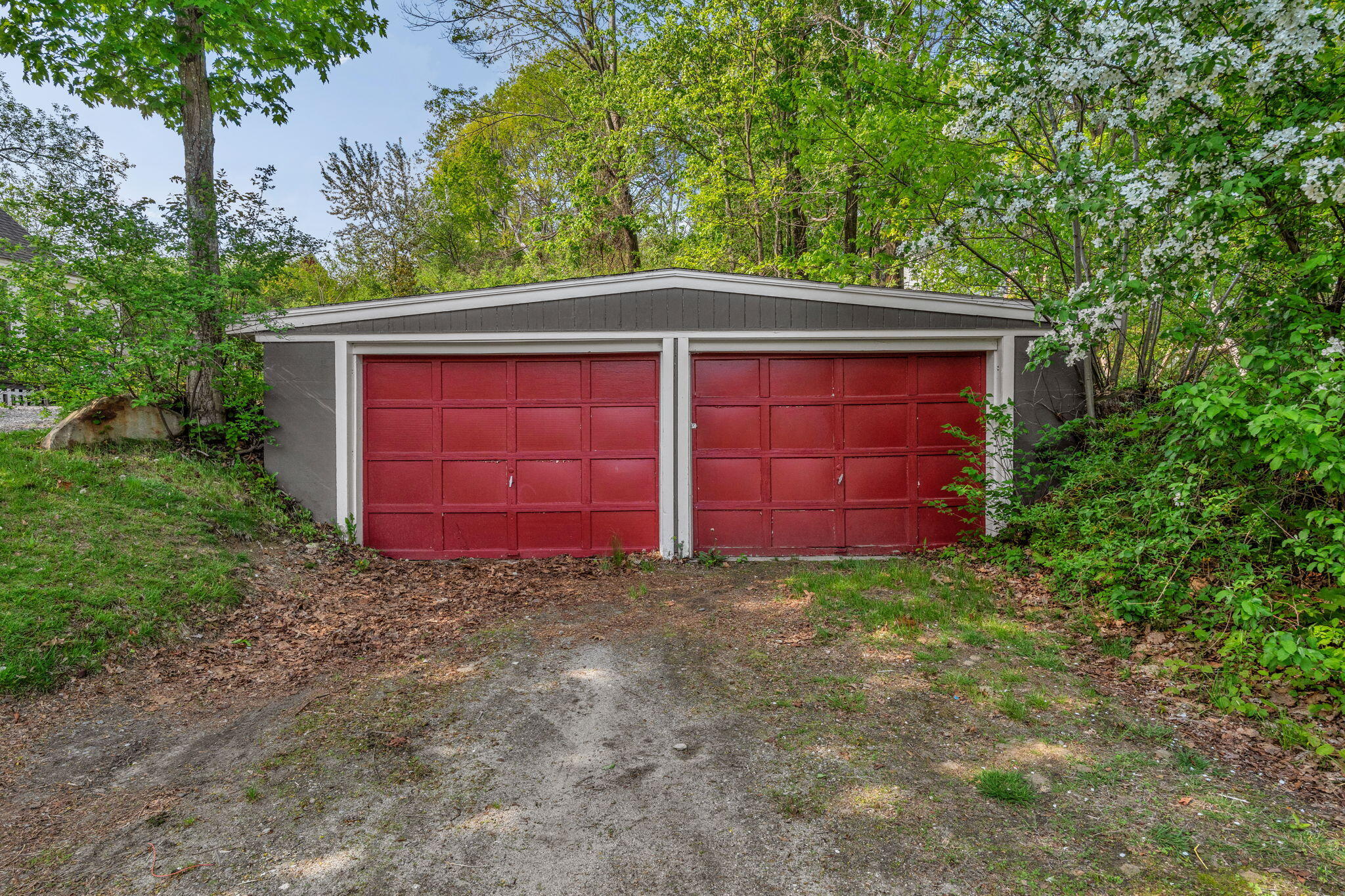 4 Morse Road Monmouth ME 04265