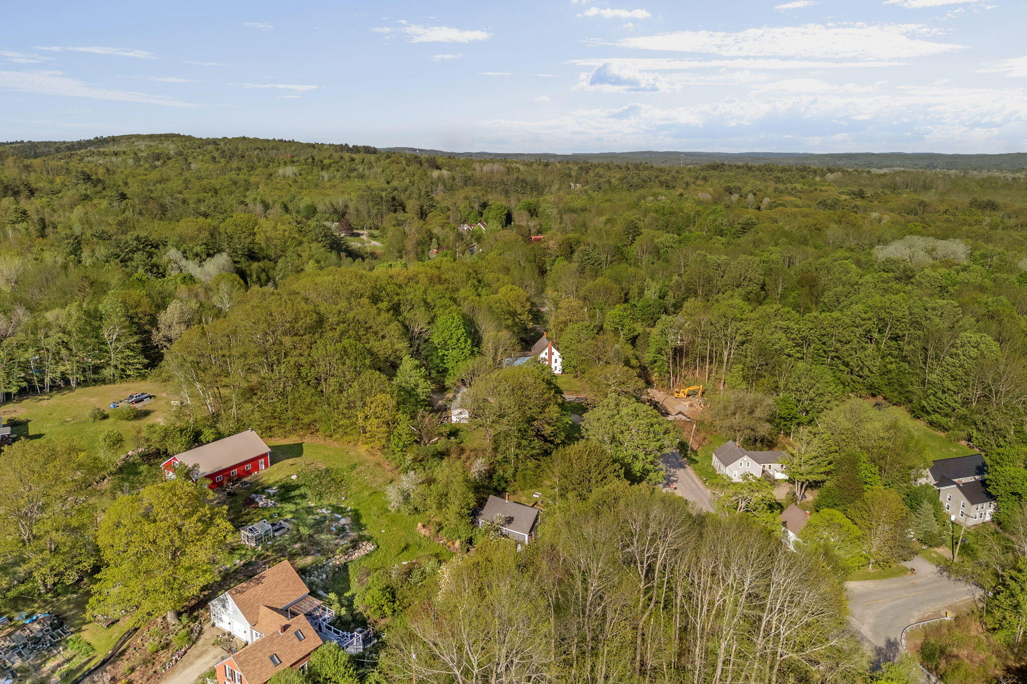 4 Morse Road Monmouth ME 04265