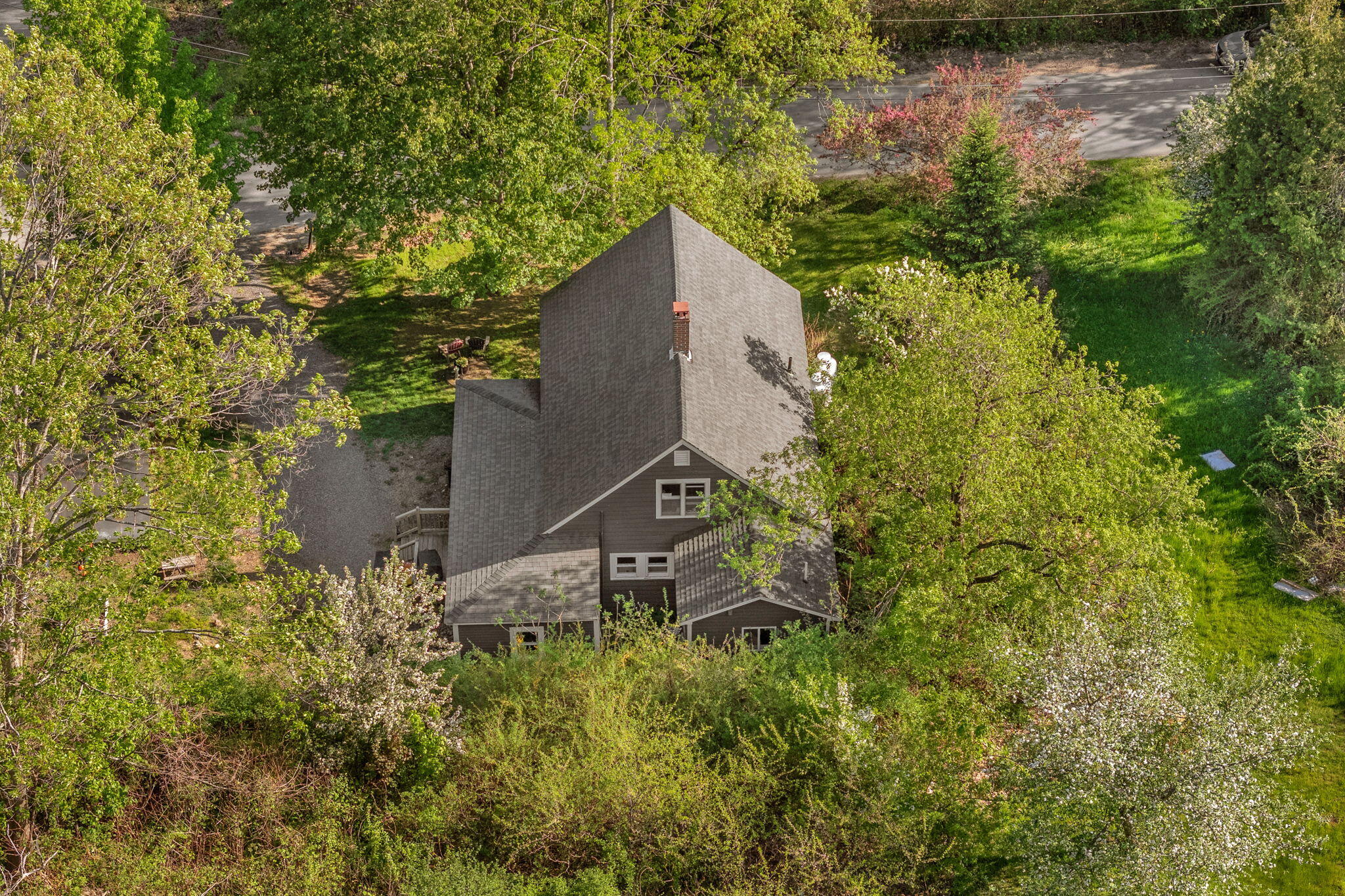 4 Morse Road Monmouth ME 04265