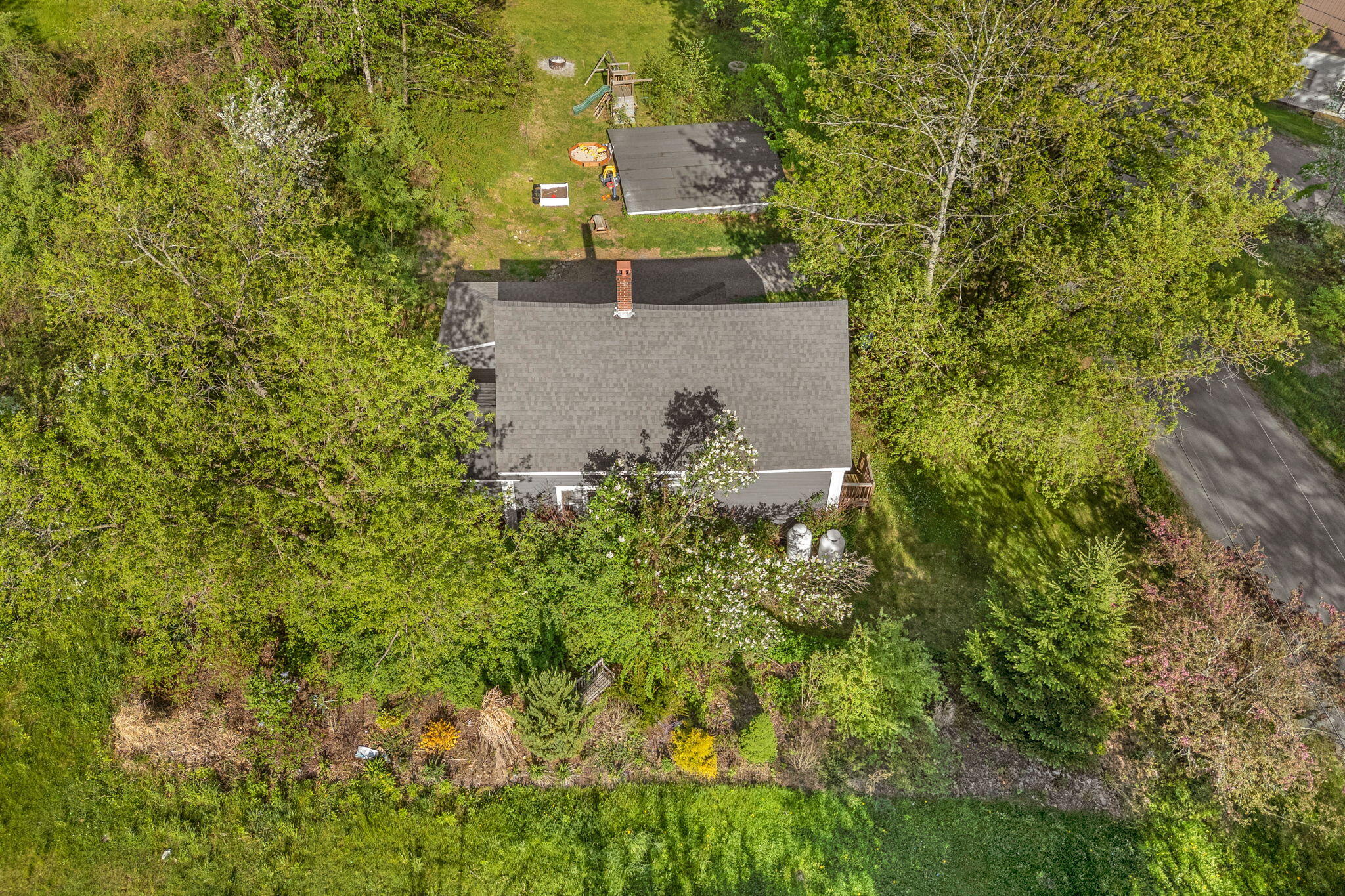 4 Morse Road Monmouth ME 04265