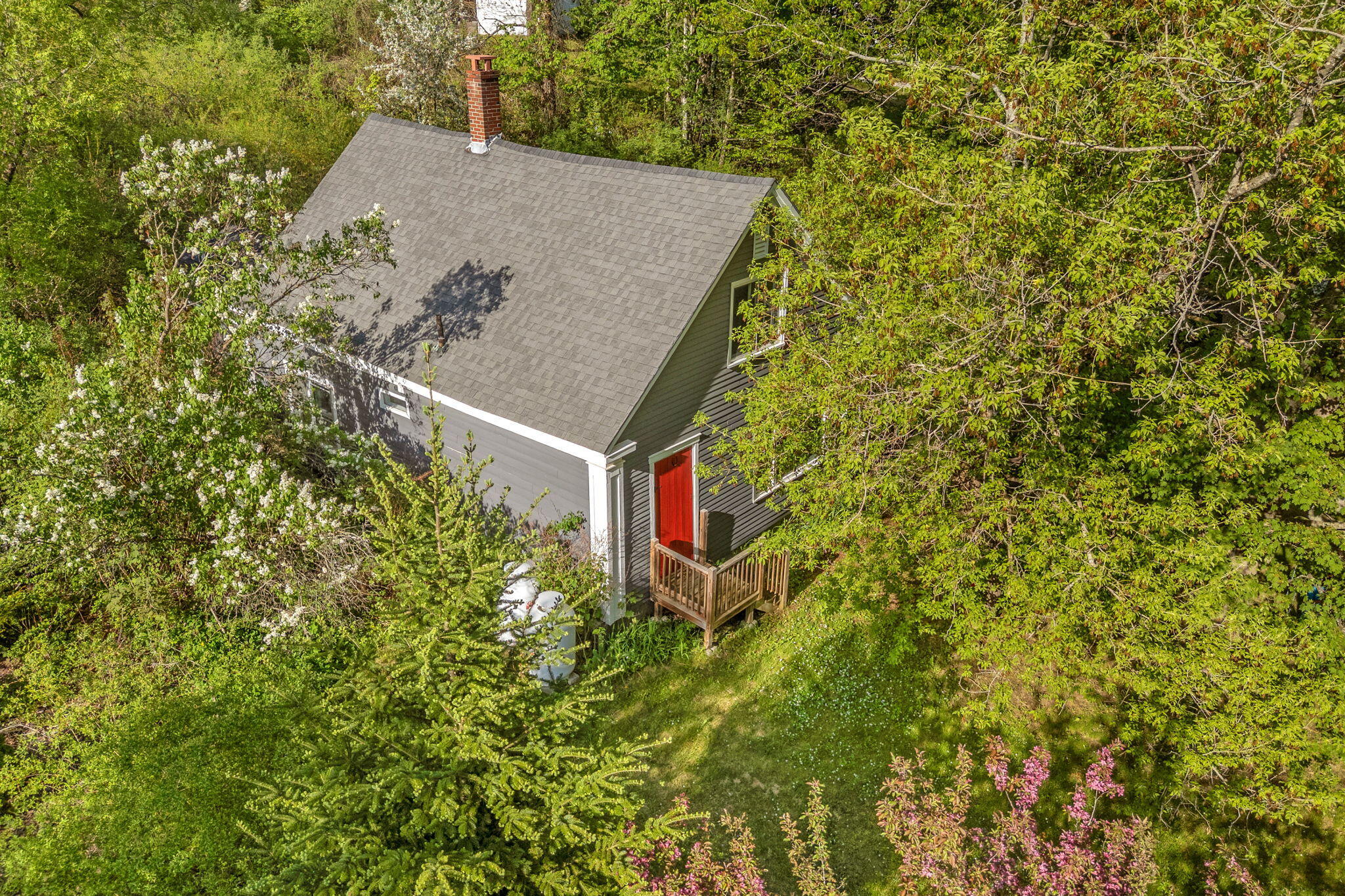 4 Morse Road Monmouth ME 04265
