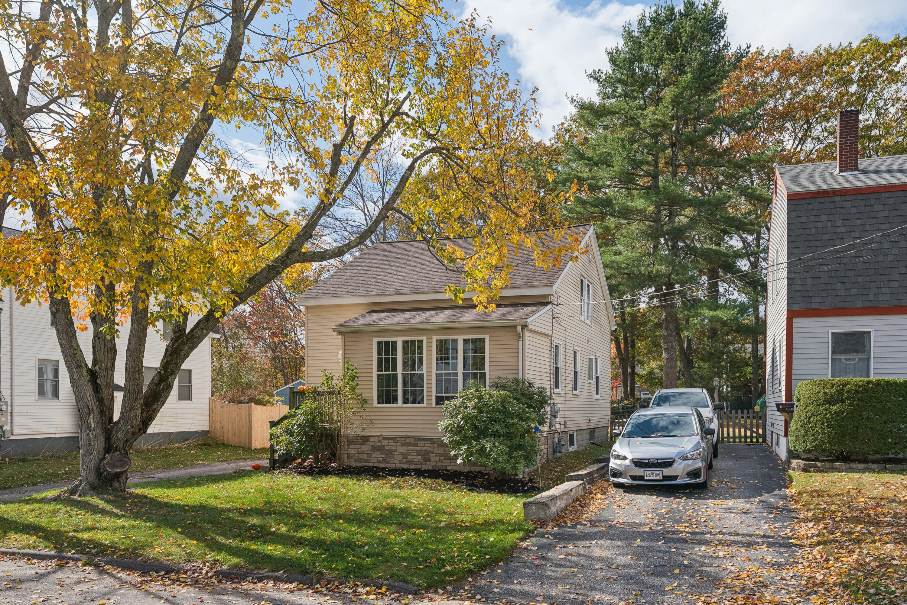 67 Brigham Street South Portland ME 04106