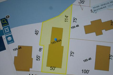 17 White Cap Lane Wells ME 04090