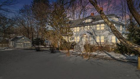 76 Pleasant Street Waterville ME 04901