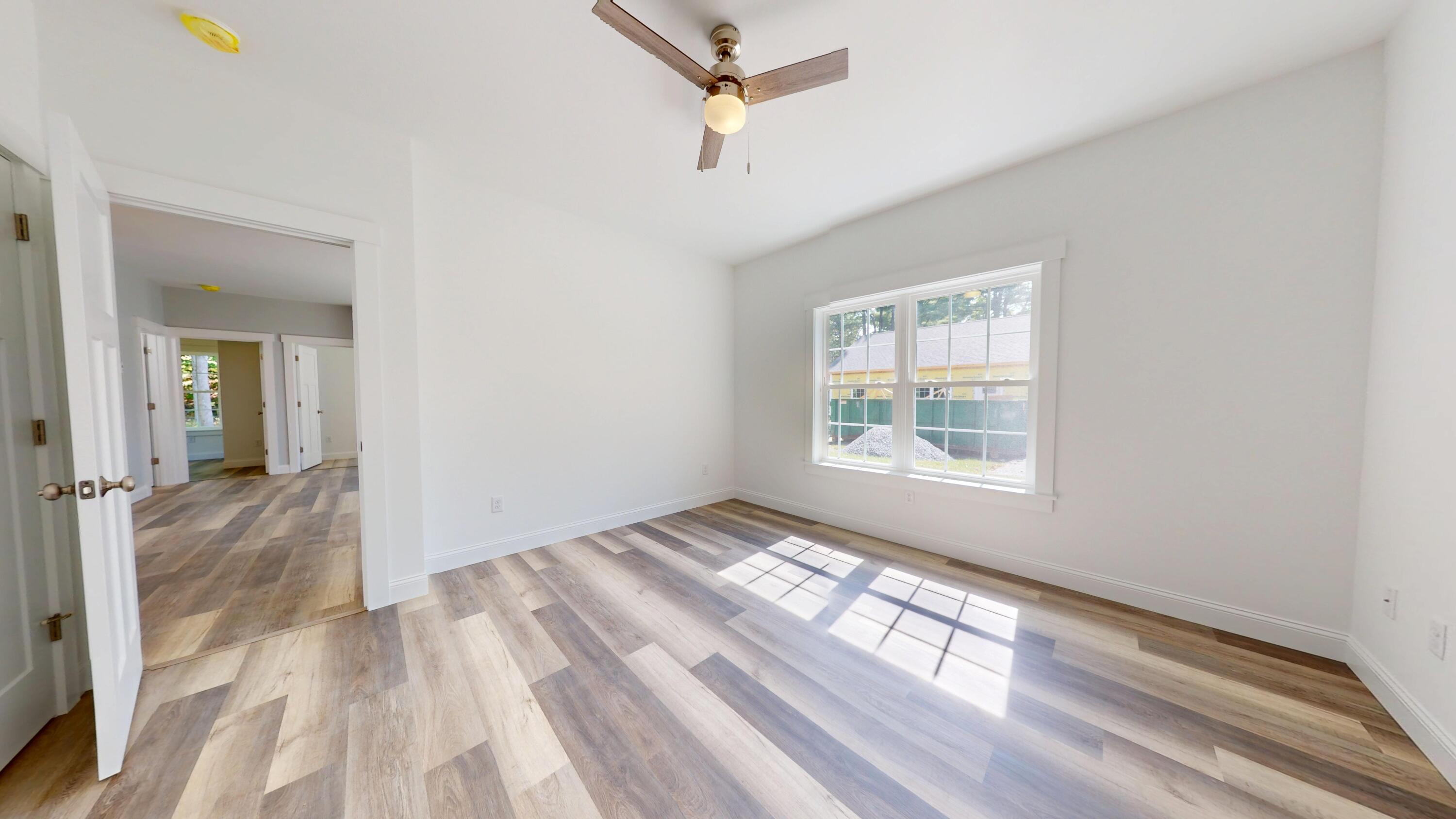 25 Jennifer Avenue Greene ME 04236