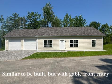 25 Jennifer Avenue Greene ME 04236