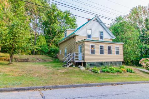 465 East Avenue Lewiston ME 04240