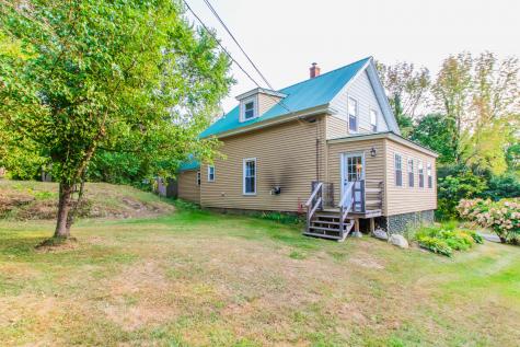 465 East Avenue Lewiston ME 04240