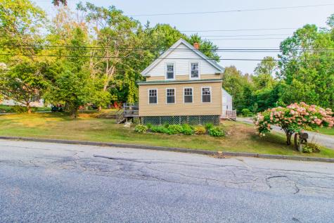 465 East Avenue Lewiston ME 04240