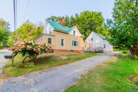 465 East Avenue Lewiston ME 04240