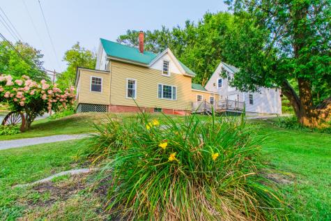 465 East Avenue Lewiston ME 04240