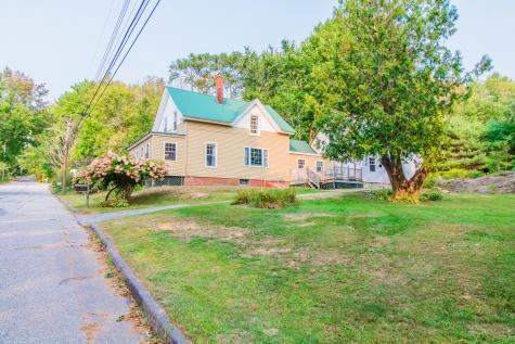 465 East Avenue Lewiston ME 04240