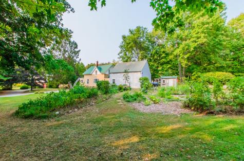 465 East Avenue Lewiston ME 04240