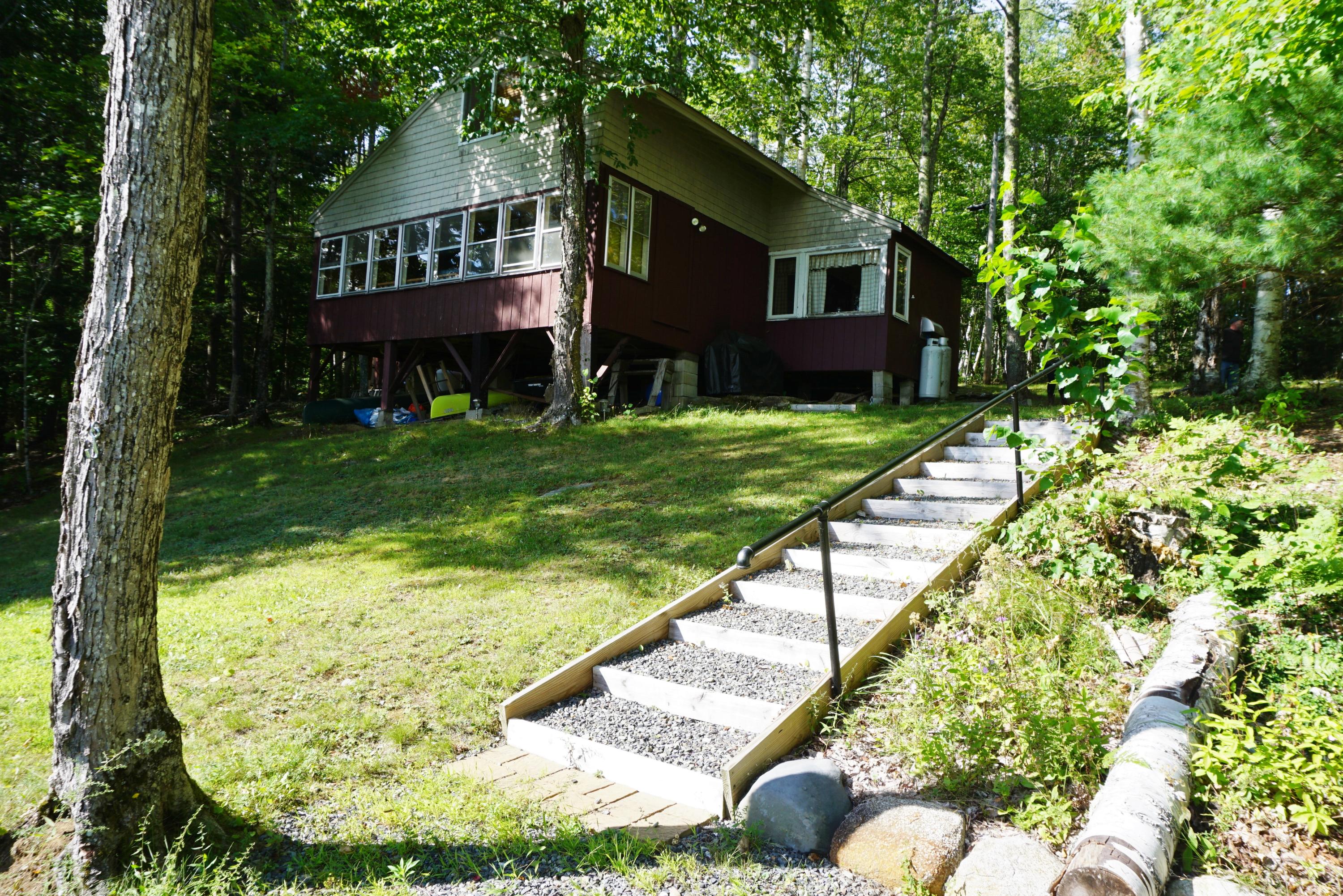 130 Camp Road Sangerville, ME