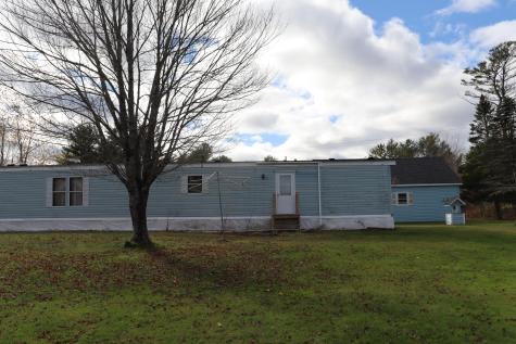 187 Lebanon Road Winterport ME 04496