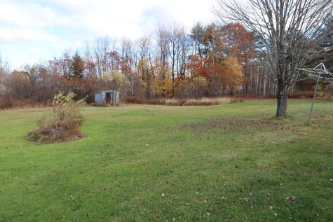 187 Lebanon Road Winterport ME 04496
