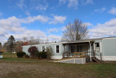 187 Lebanon Road Winterport ME 04496