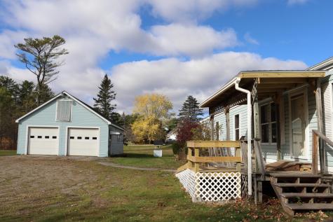 187 Lebanon Road Winterport ME 04496