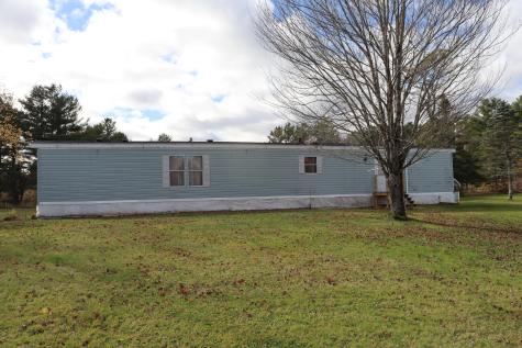 187 Lebanon Road Winterport ME 04496