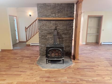 215 Rabbit Road Durham ME 04222