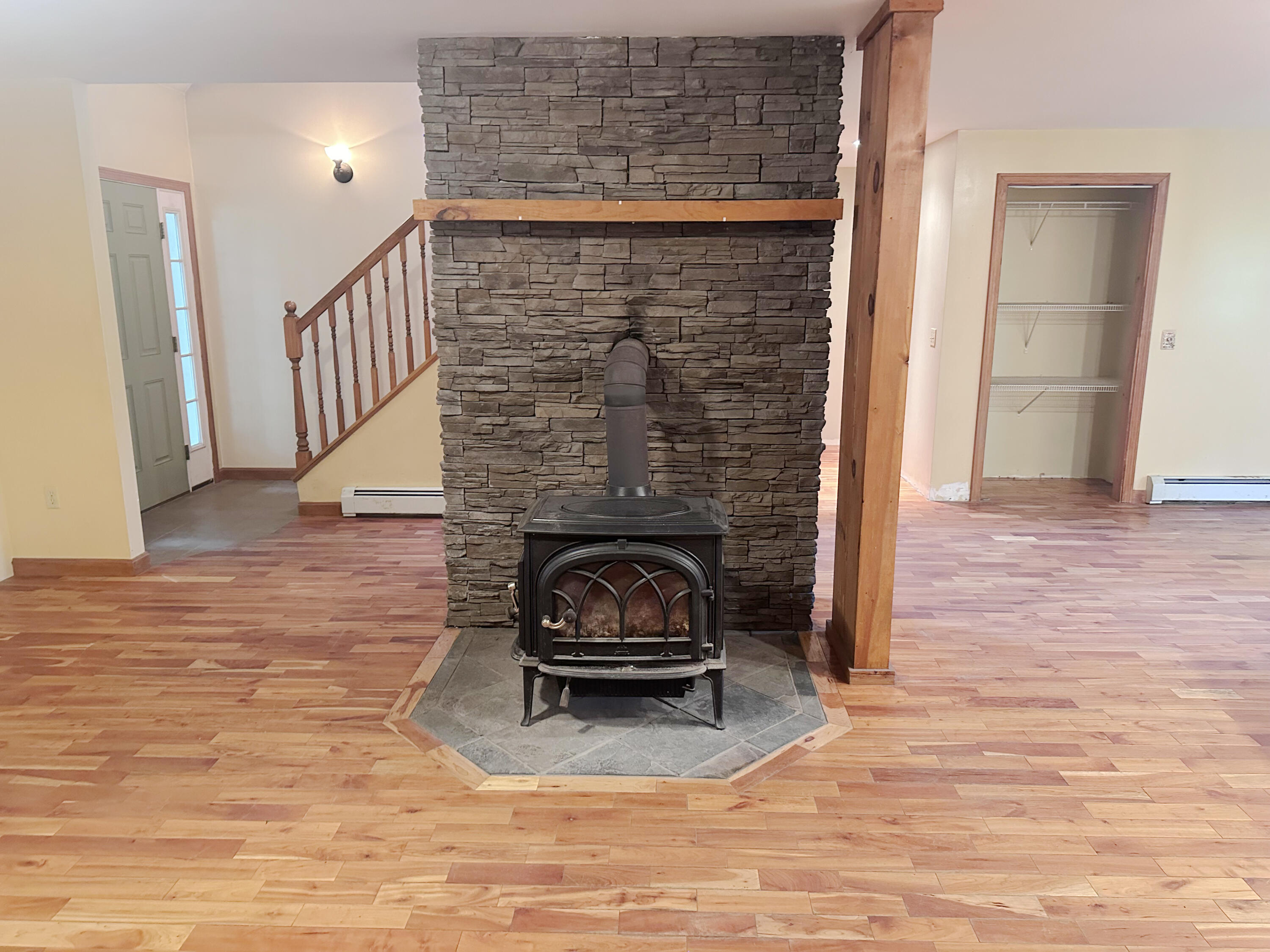 215 Rabbit Road Durham ME 04222