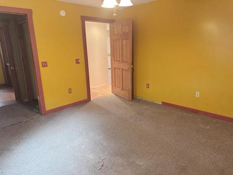 215 Rabbit Road Durham ME 04222