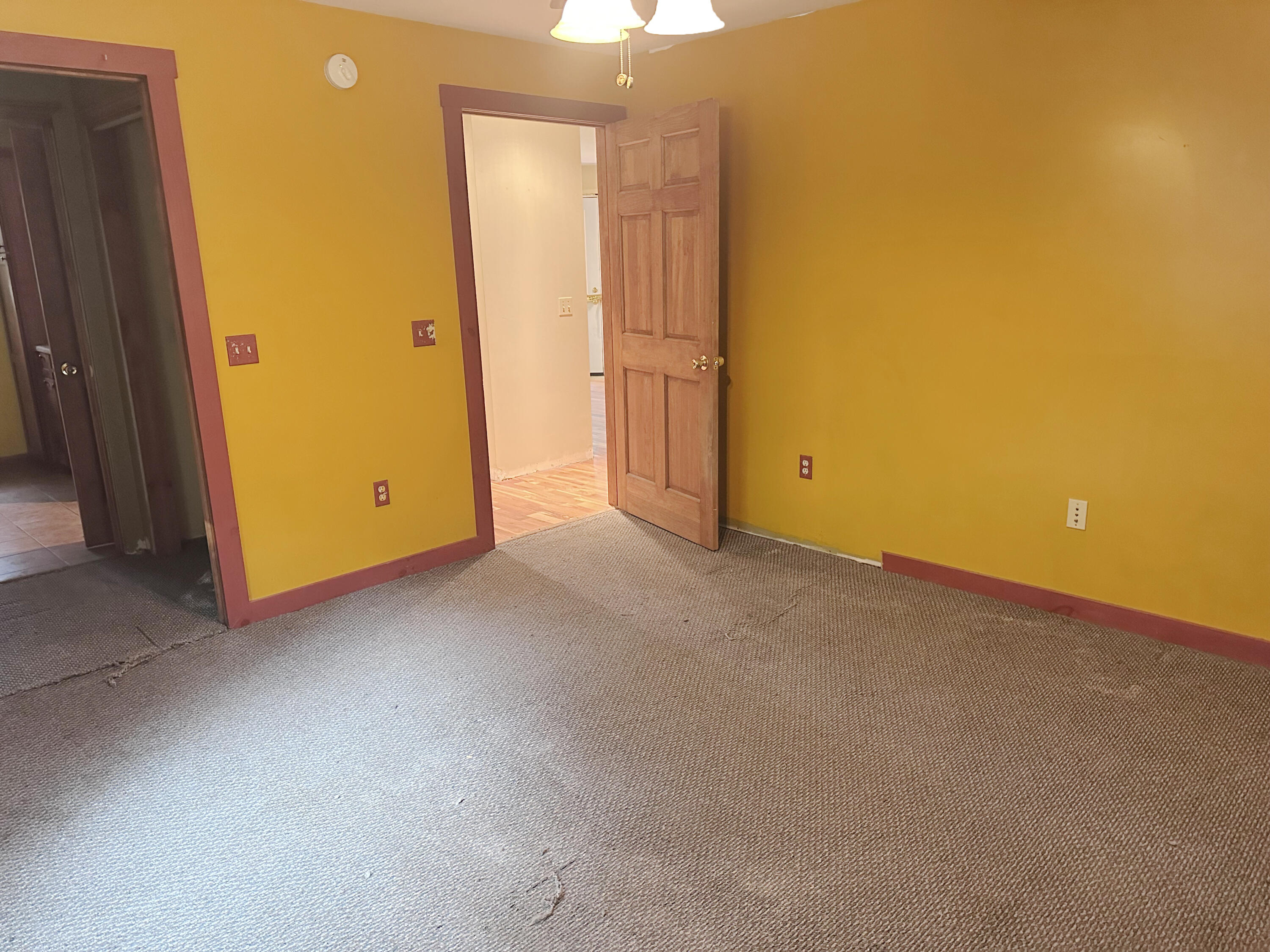 215 Rabbit Road Durham ME 04222