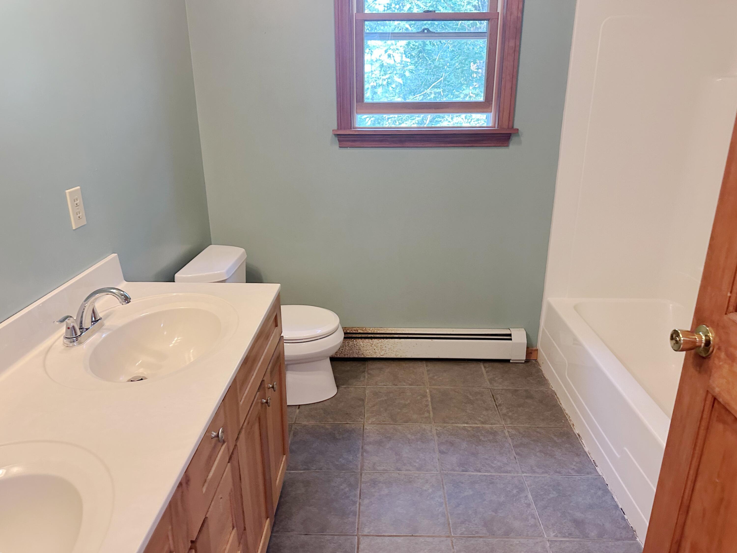 215 Rabbit Road Durham ME 04222