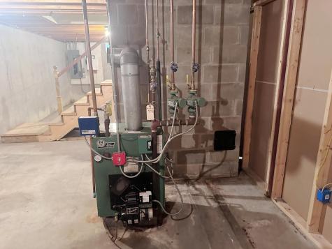 215 Rabbit Road Durham ME 04222