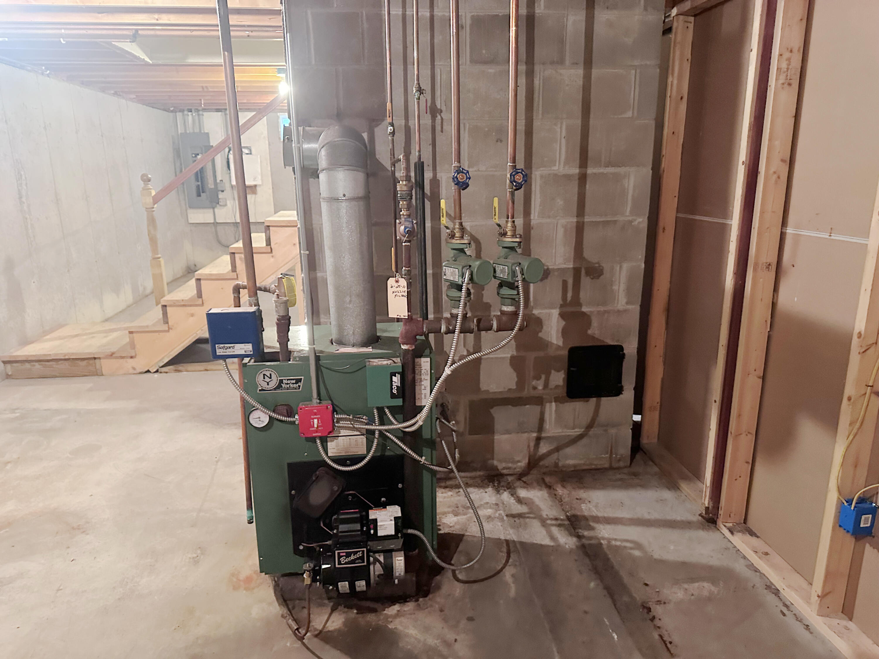 215 Rabbit Road Durham ME 04222