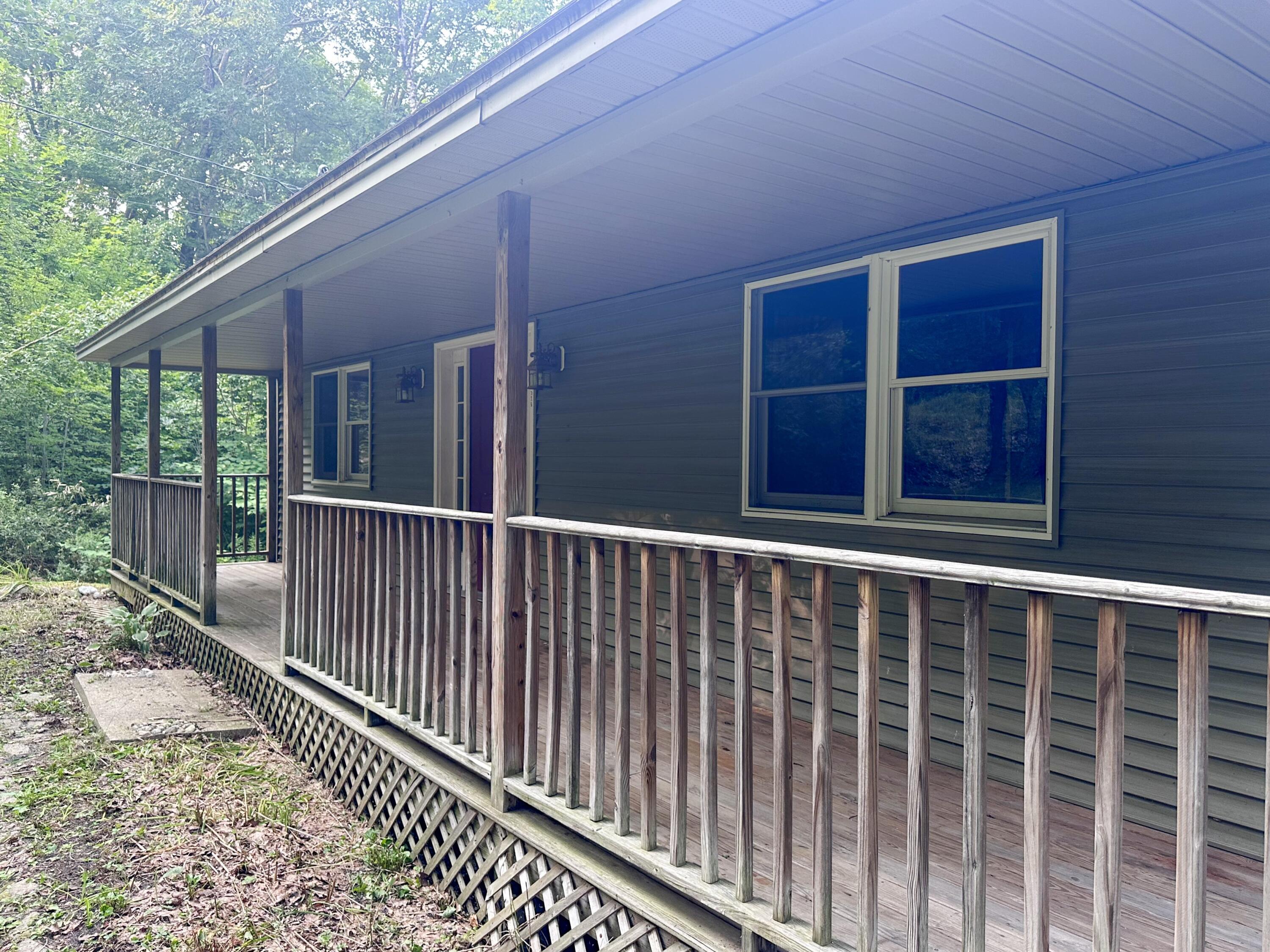 215 Rabbit Road Durham ME 04222