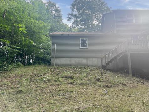 215 Rabbit Road Durham ME 04222