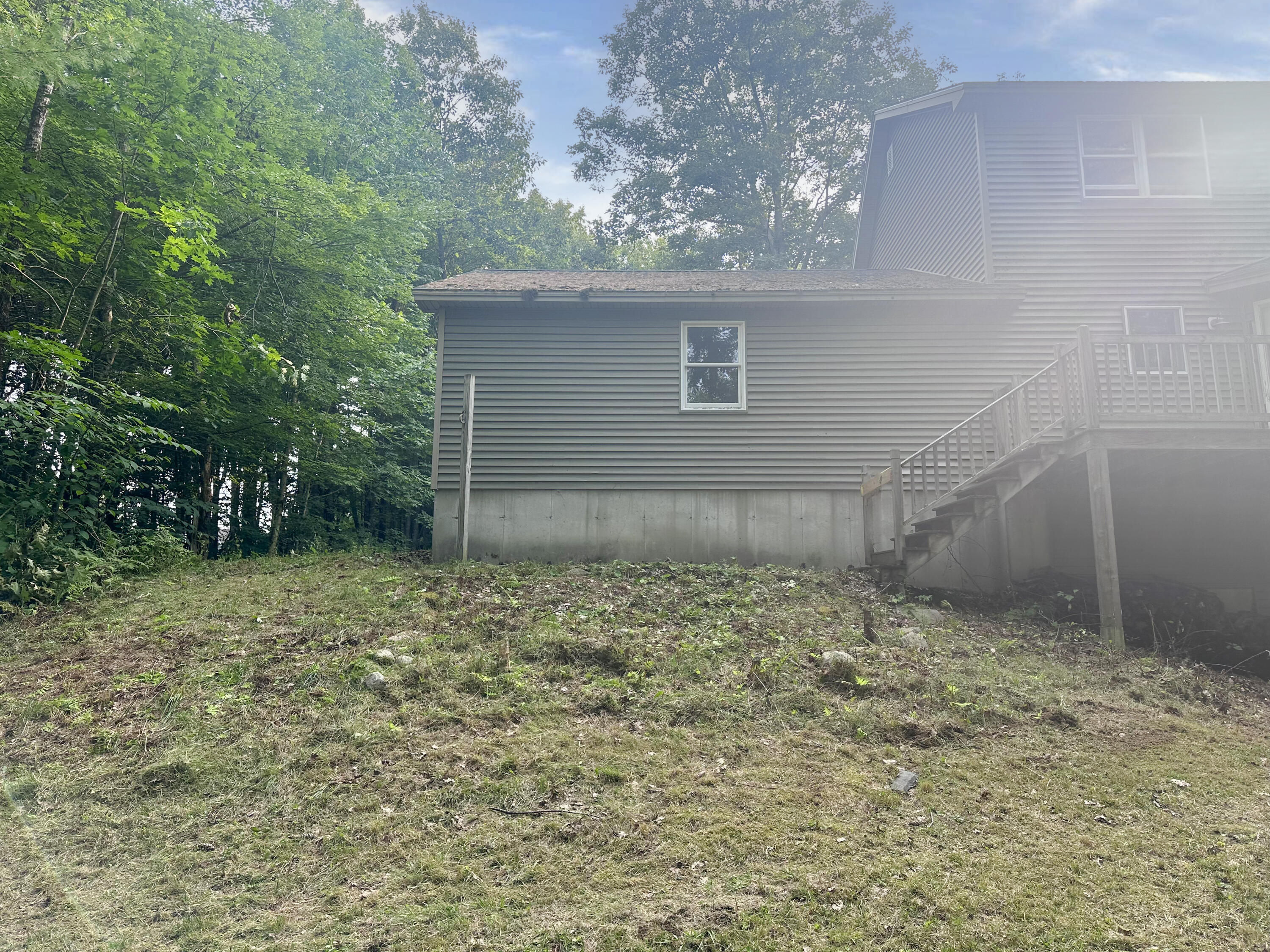 215 Rabbit Road Durham ME 04222