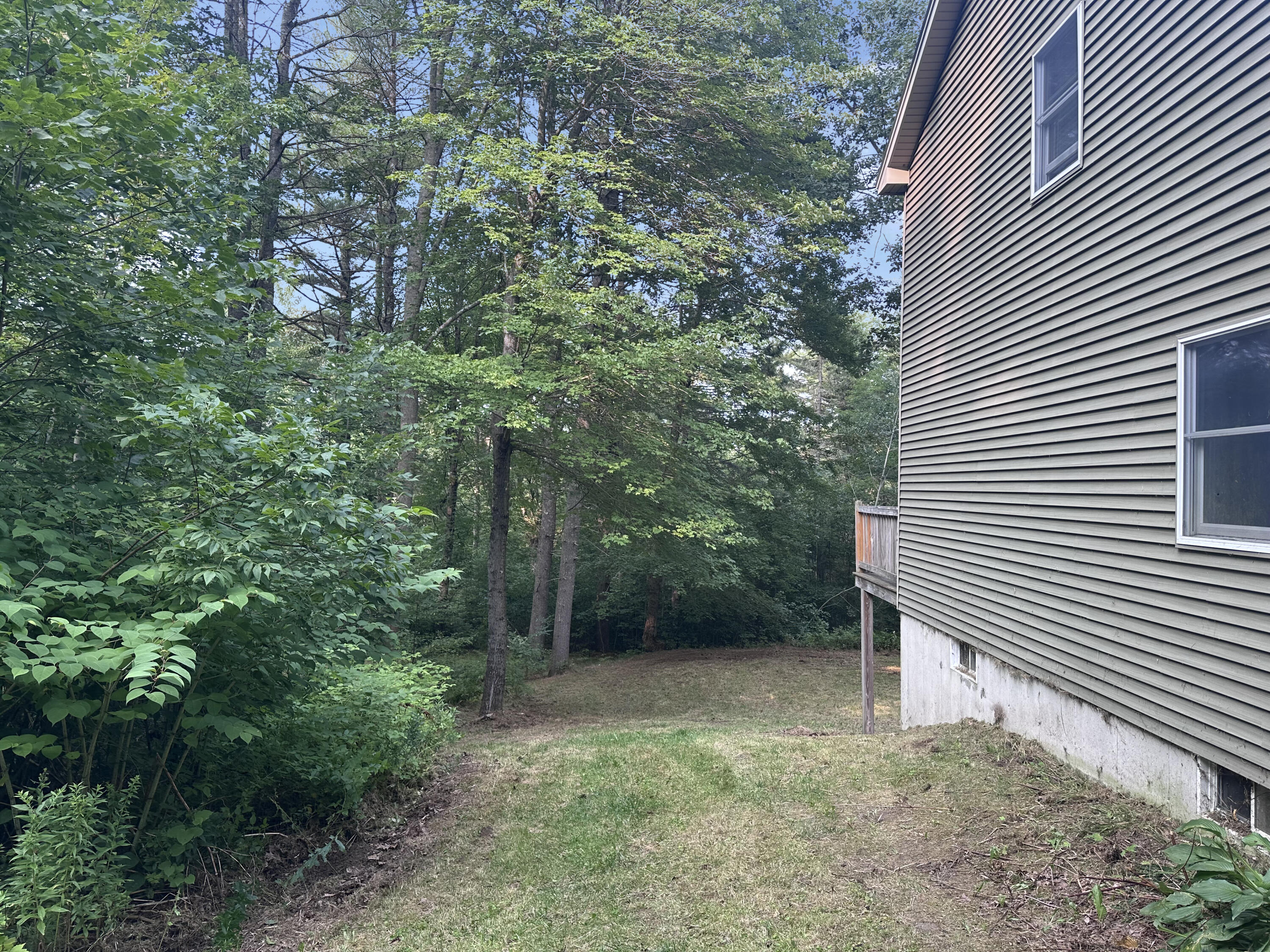 215 Rabbit Road Durham ME 04222