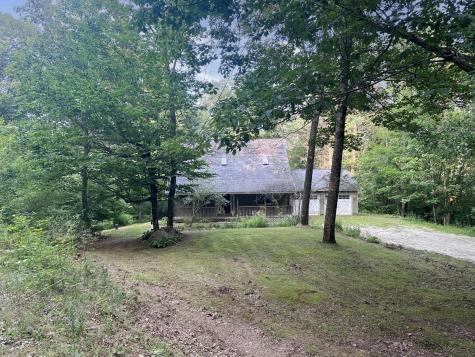 215 Rabbit Road Durham ME 04222