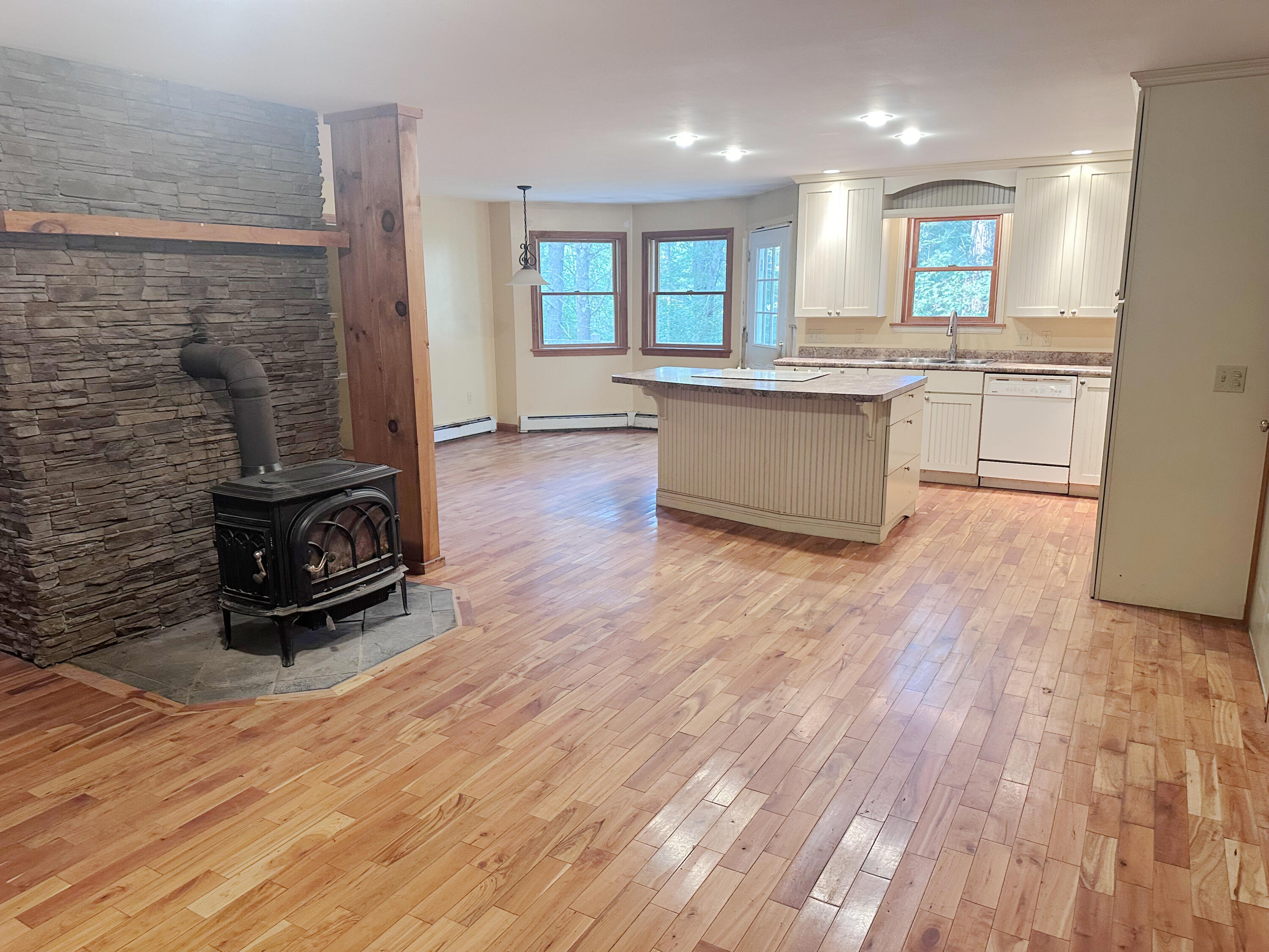 215 Rabbit Road Durham ME 04222