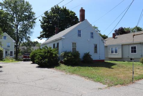 87 N Kelsey Street South Portland ME 04106
