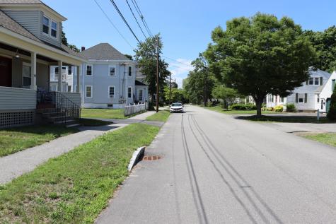 87 N Kelsey Street South Portland ME 04106
