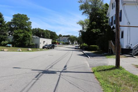 87 N Kelsey Street South Portland ME 04106