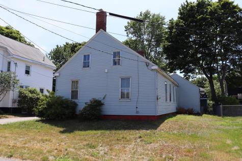 87 N Kelsey Street South Portland ME 04106