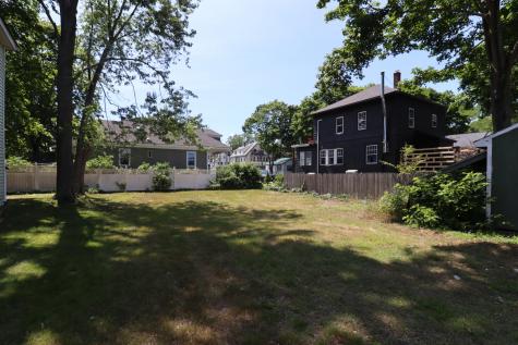 87 N Kelsey Street South Portland ME 04106